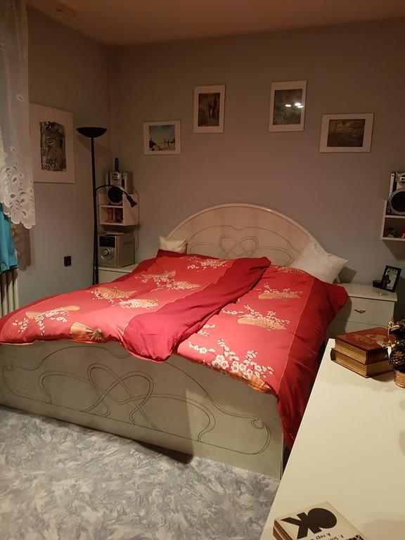 Jancsi és Juliska Vendégház Abaújszántó Esterno foto