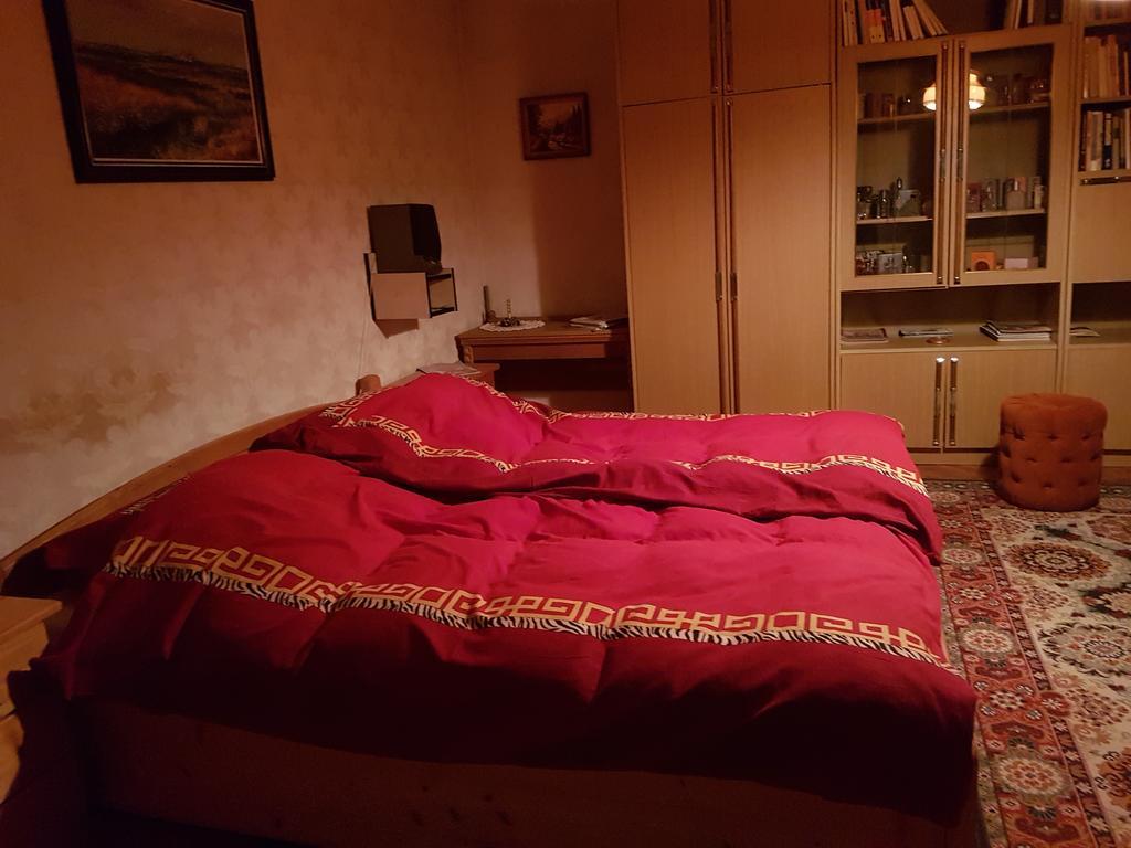 Jancsi és Juliska Vendégház Abaújszántó Esterno foto