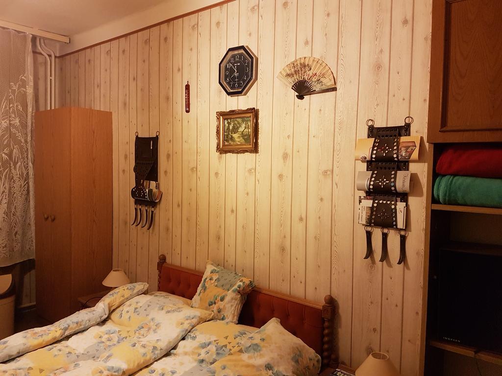 Jancsi és Juliska Vendégház Abaújszántó Esterno foto
