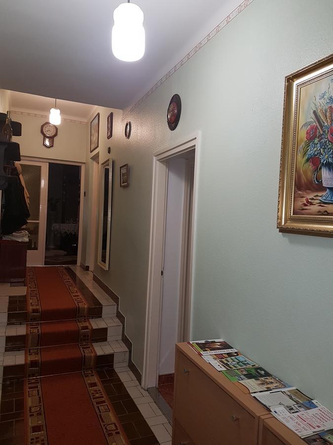 Jancsi és Juliska Vendégház Abaújszántó Esterno foto