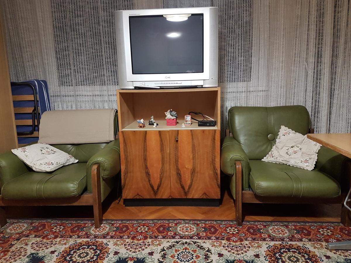 Jancsi és Juliska Vendégház Abaújszántó Esterno foto