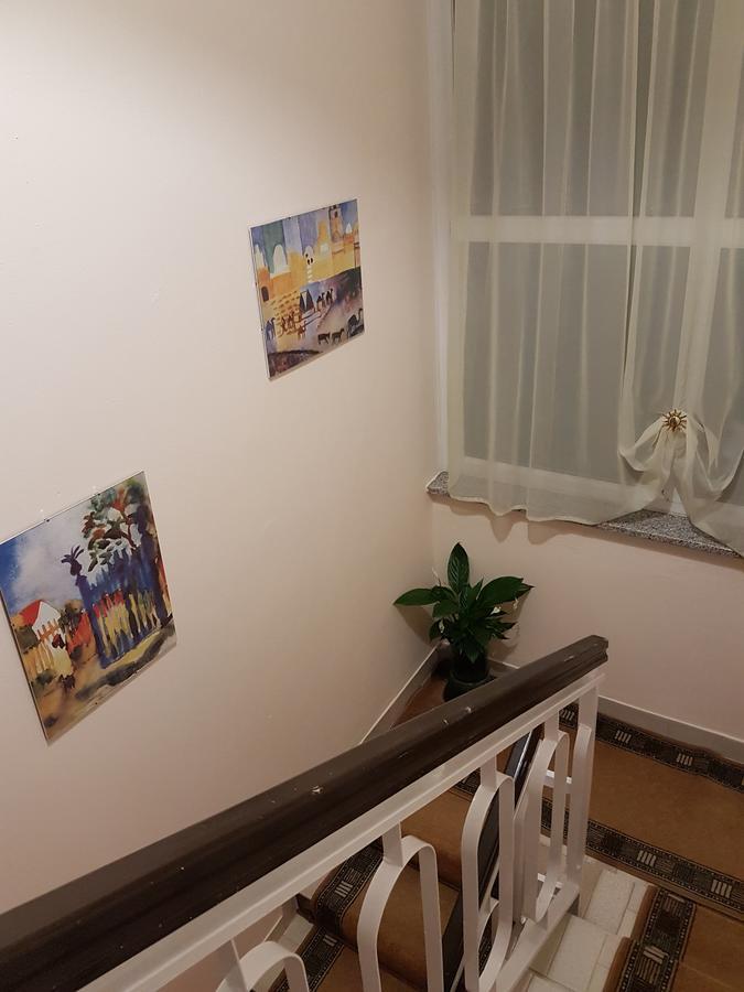 Jancsi és Juliska Vendégház Abaújszántó Esterno foto